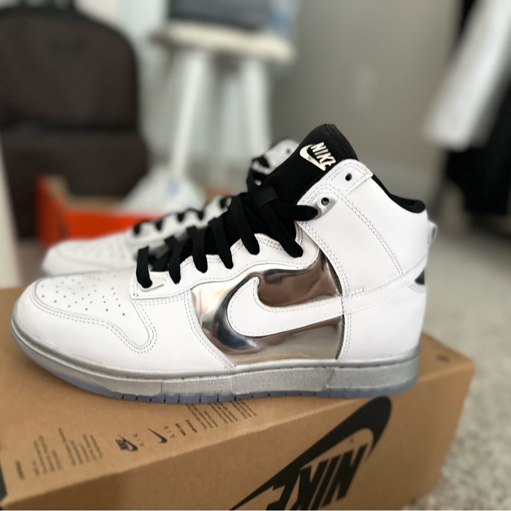 Nike Dunk High